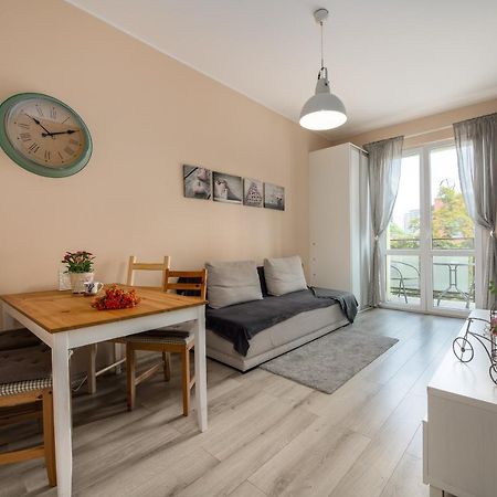 Cozy Central Apartment: Old Town/Main Station Danzica Esterno foto